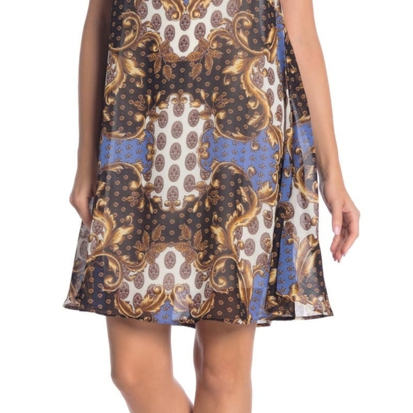 Sharagano New York Dress - Picture 5 of 6